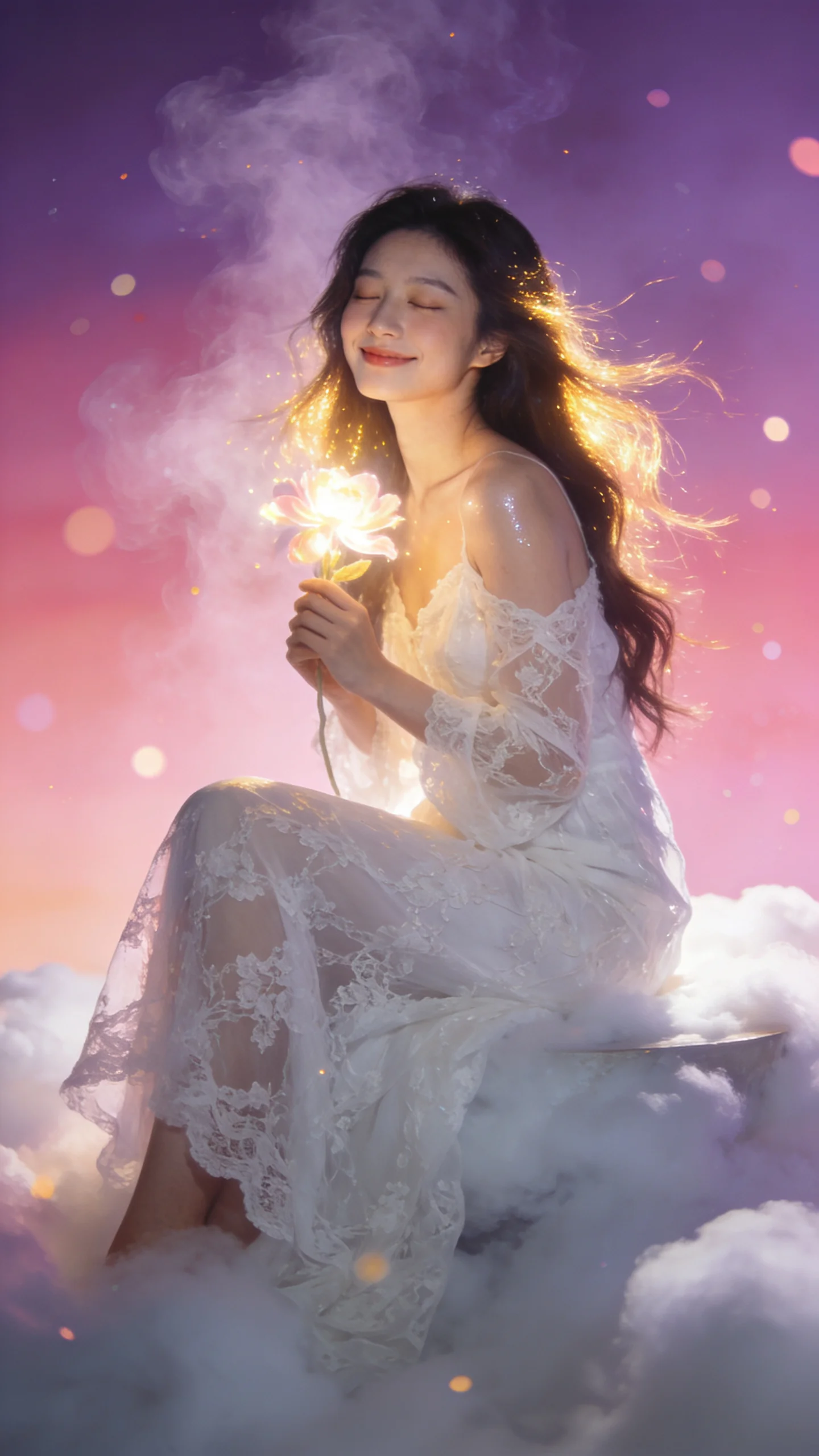 AI fantasy creation